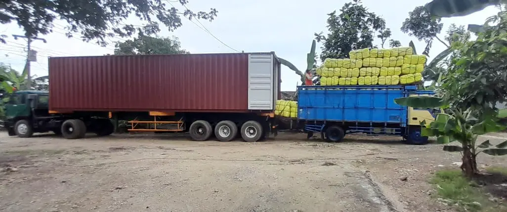 Stuffing Process Documentation